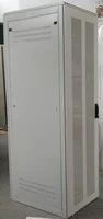 Server Cabinets Depth Extra Depth Mounting Heights Marked U-mounting Heights Ventilation Front To Back Server Grade - Hulasi Metals Private Limited - India