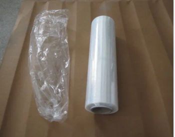 Wrapping Film / Stretch Film / PE Plastic Packaging Film - GUANGDONG GREEN PACKING CO.,LTD - China