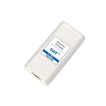 Digital RJ45 Electric Compass for Educational Data Logger Use - Jiangsu Suweier Science Technology Co., Ltd. - China