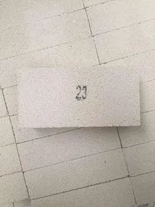 Insulating Firebrick, Refractory Fired Brick - Shandong Western Coast Advanced Materials Co., Ltd. - China