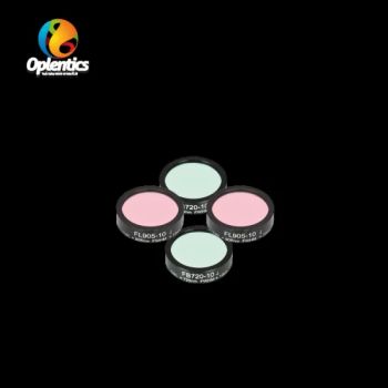 Customized Optical UV Fused Silica Hard-Coated Dielectric Coating Edgepass Filters - Tianjin Tengteng Optoelectronic Technology Co., Ltd. - China