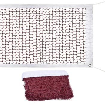 High Quality Professional Portable Badminton Net Accessory Net - Dongguan Otek Sport Goods Ltd. - China