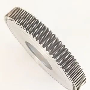 Customized Hobbing Cutters Broaching Cutter Milling Cutter Slotting Cutter - Jinhua Sanye Auto Parts Co., LTD. - China