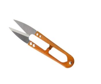 Hot Sale Thread Clip Scissors Scissor Thread Made in China for Industry - Shaoxing Shangyu Luck Trading - China