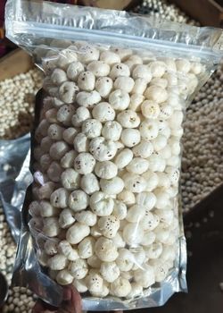Fox nuts - Shyam Vaas Enterprises - India