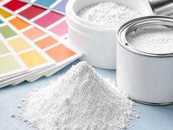 Titanium Dioxide (TiO₂) Rutile Grade - BF GLOBAL TRADING (PTY) LTD - South Africa