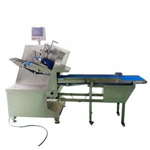 Commercial Bacon Cheese Ham Slicer Fresh Beef Pork Chicken Meat Cutting Slicing Machine - HENAN PENG HUI MACHINERY AND EQUIPMENT CO., LTD. - China