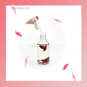 Private Label Yoni Vaginal Tightening Rose Essential Oil Sexual Care - Discount Biotechnology (Chengdu) Co., Ltd. - China