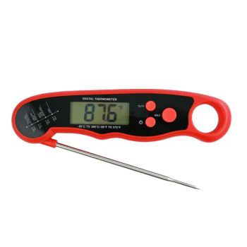 Professional Digital Meat Thermometer for Grilling and Cooking - Shenzhen Jianhao Technology Co., Ltd. - China