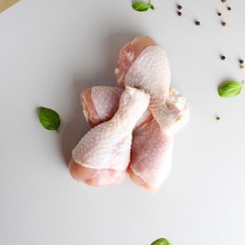 Frozen Chicken Drumsticks Carefully Sorted Meat Portions Delivering Outstanding Taste Texture And Visual Quality - TOSOH INTERNATIONAL - South Africa