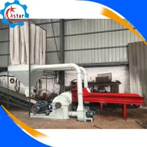 Professional Manufacture of Wood Chipper Shredder Forestry Equipment - Chongqing Qiaoxing Machinery & Equipment Company - China