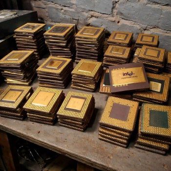 Retailer Of Pentium Pro Gold Ceramic CPU Scrap / High Grade CPU Scrap For Sale At Wholesale Prices from TRADECENTRIC LLC Retailer Of Pentium Pro Gold Ceramic CPU Scrap / High Grade CPU Scrap For Sale At Wholesale Prices - TRADECENTRIC LLC - United States