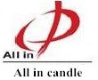 Product - Aoyin Xingtang Candle Co., Ltd. - China