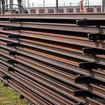 USED RAIL SCRAPS Packaging RAIL Durability High Argon Maximum 0.15% Tensile Strength High Sulfur Maximum 0.045% Phosphorus Maximum 0.035% - AGRO AFRIQUE COMPANY LIMITED - Tanzania