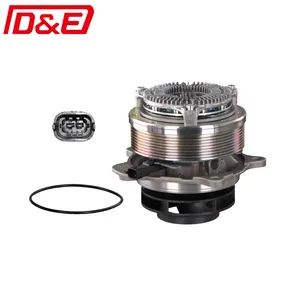 Factory Outlet Cooling System Electric Truck Accessories for Xf106 Euro6 Trucks Truck Accessories 1949540 2104578 - Qingdao D&E International Trade Co., Ltd. - China