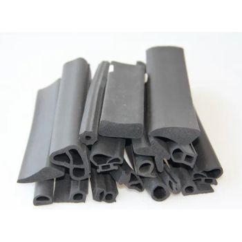 Automotive Trunk Seal EPDM Sponge Rubber Seal Hood Seal - He Bei Hong An Automobile & Motorcycle Fittings Co.,Ltd. - China