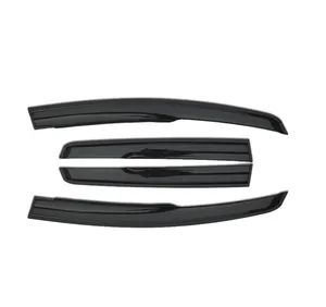 New Window Visor for Honda Fit Jazz 2014-2019 Auto Vent Visor - Guangzhou Yihua auto accessories Manufacturing CO.,Ltd. - China