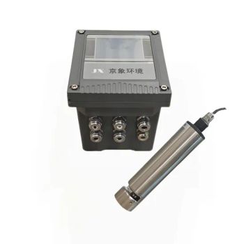 Fish Agriculture Aquaculture pH Sensor Meter Farm Water Quality Monitoring System - Beijing Jingxiang Environmental Technology Co., Ltd. - China