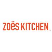 Product - Zoes Kitchen - Closed - United States