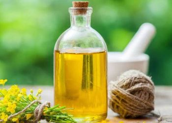 canola oil - SHYCO CONSULTANCY - Kenya