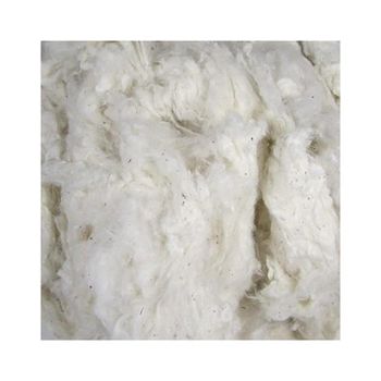 Premium grade raw cotton offered in volume for fabric production - AMAC GOLD AND DIAMOND METALS SUPPLIER - Germany