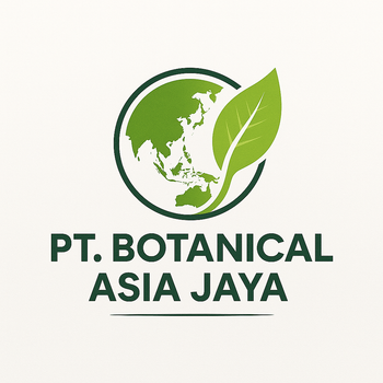 Product - PT. Botanical Asia Jaya  - Indonesia