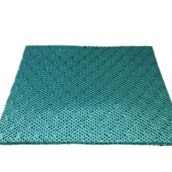Advanced Ployester Made of UV Resistent Fabric Breathable Mesh Reinforced Mesh - Quanzhou Goodo Bags Co., Ltd. - China