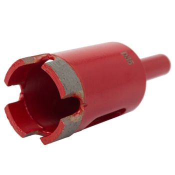Diamond Drilling Core Bits-China Diamond Drill Bit for Sandstone and Limestone Drilling - Fujian Wanlong Diamond Tool Co., Ltd. - China