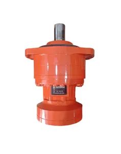 Ms18 Mse18 Hydraulic Piston Drive Motors for Construction Machinery Including Bomag - Ningbo Helm Tower Noda Hydraulic Co., Ltd. - China