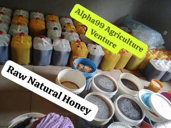Natural Honey 🍯 from Alpha99 Agriculture Venture Natural Honey 🍯 - Alpha99 Agriculture Venture - Nigeria