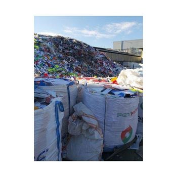 Clean and sorted PMMA acrylic scrap ideal for sheet production and molding industries - BMU TRADING GMBH - Germany