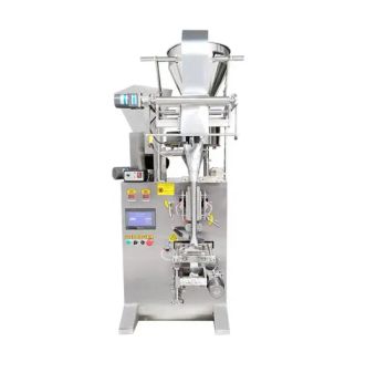 Automatic Granule Packing Machine Multifunction Packaging Machines Automatic Weighing Filling Packing Machine - Zhengzhou Auris Machinery Co., Ltd. - China