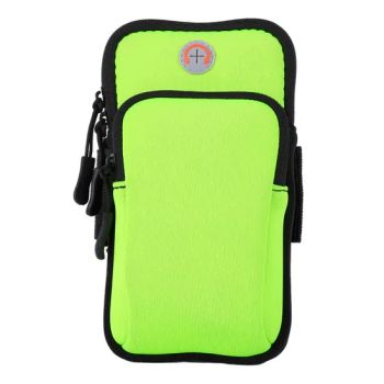 Wholesale Fashion Running Mobile Phone Bag Women Fitness Arm Bags Cycling Bag - Quanzhou Hengshunfa Travel&Bags Co., Ltd. - China