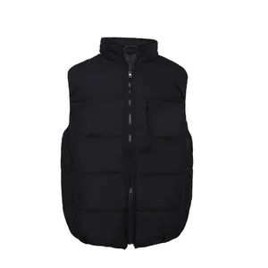 OEM Service Sleeveless Work Wear Outdoor Winter Cargo Vest - Shenyang Sunnytex Apparel Co., Ltd. - China