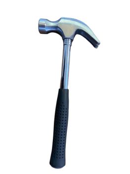 OEM Construction Tools Claw Nail Hammer for Wood Working - LANGE HARDWARE TOOLS CO., LIMITED - China