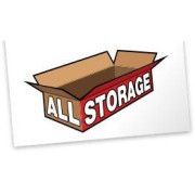 Product - All Storage - Arlington South - United States