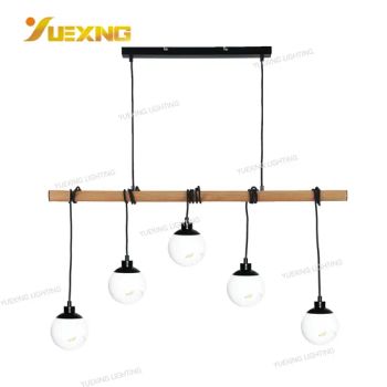 New Arrival Aluminum Spot Light IP20 E14 Bulb Lamp Indoor LED Spot Mounting Pendant Hanging Lights Light - Shaoxing Yuexing Lighting Co., Ltd. - China