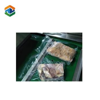 High Quality Food Packaging Plastic Bag Film on Roll Hardness Soft HS Code 3920109090 Lay Flat 120mm-800mm Feature Moisture - Zhongsu New Materials Technology (Hangzhou) Co., Ltd. - China