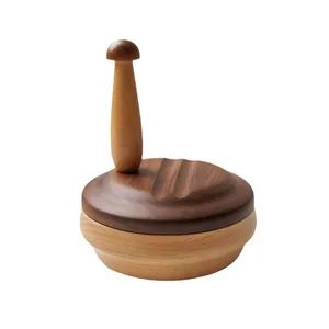 Dried Pine Nut Phone Holder for Home Dried Pine Nut Storage & Organization - Ningbo Shone Med-Tech Co., Ltd. - China