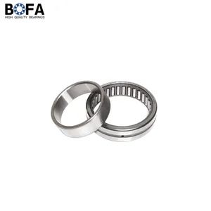 Machined Needle Roller Bearings Nki25/30-XL - Bofa Import and Export Co., Ltd. - China