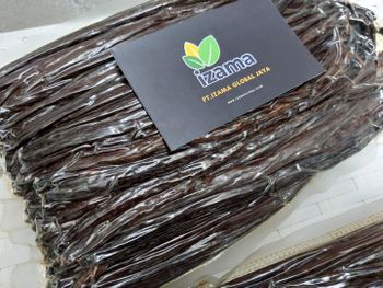 Vanilla Planifolia Dry Beans, Grade A, Gourmet – product photo, Dry Beans products found from trusted suppliers, wholesalers, manufacturers & exporters Listing