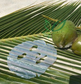 Raw biocellulose mask sheet - CÔNG TY TNHH XUẤT NHẬP KHẨU DỪA VIỆT NAM - Vietnam