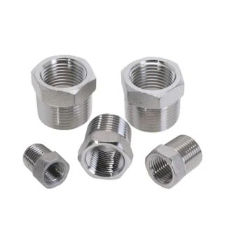 Reducing Internal Thread Inner Threaded Joint Plumbing Pipe Accessories - Cangzhou Xiyida Pipeline Co., Ltd. - China