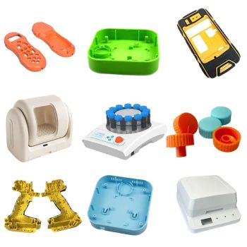 OEM Plastic Injection Mold Manufacturer Custom Molding Part Plastic Parts Plastic Shell Auto Parts - Suzhou Jinquan Jinggong Electronics Co., Ltd. - China