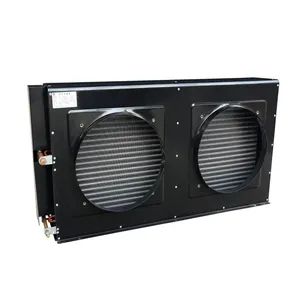 Industrial Air Cooler Copper Ceiling Type Refrigeration Evaporator Cold Room Storage - JINAN BESTAR INC. - China