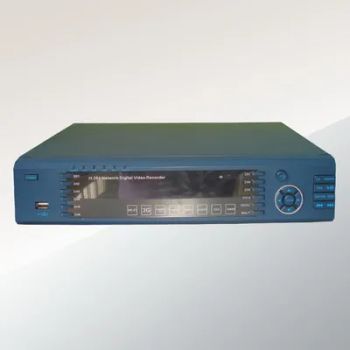 HD CCTV 9CH IP NVR Support Onvif CCTV Monitoring Systems Model NO. A216NH Payment Terms: T/T, Paypal, Western Union Support 2 SATA (4tb Max) 4CH Alarm Input+1CH Alarm - Wuyi Technology Co., Limited - China