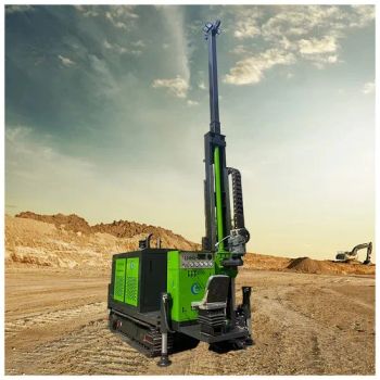 Fully Hydraulic Core Drilling Rig Is Used for Drilling and Other Engineering Drilling of Solid Mineral Deposits - Shandong Zhiqiang Drilling Equipment Co., Ltd. - China