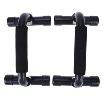 Portable Handle Push up Bar Heavy Duty Support Stand Gym Core Strength Training Equipment - NINGBO CONFIDENCE CAR ACCESSORY LTD. - China