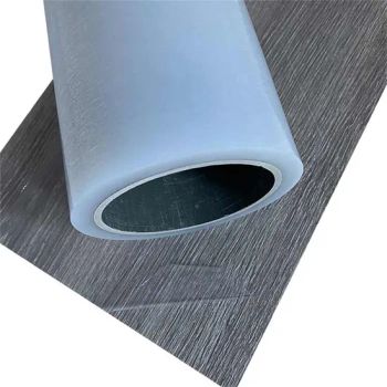 PE Self Adhesive Protective Film for Wood Surface PVC Foam Decorativepanel Floor - Wuxi Sanrun Business Management Co., Ltd. - China