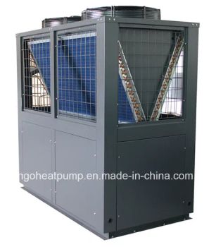Homemade Swimming Pool Air Source Pool Heater - GuangDong Europe Mango New Energy Technology Co., Ltd. - China